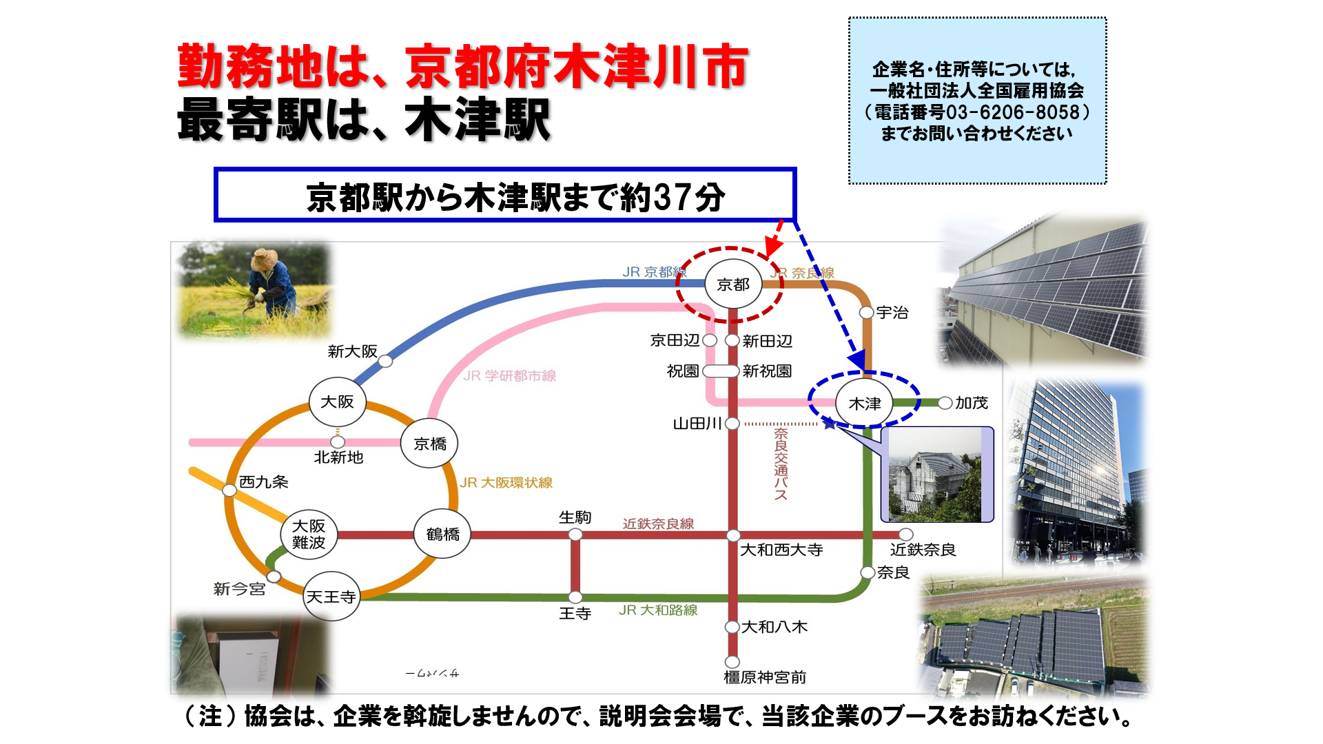 仕事、バイト、正社員